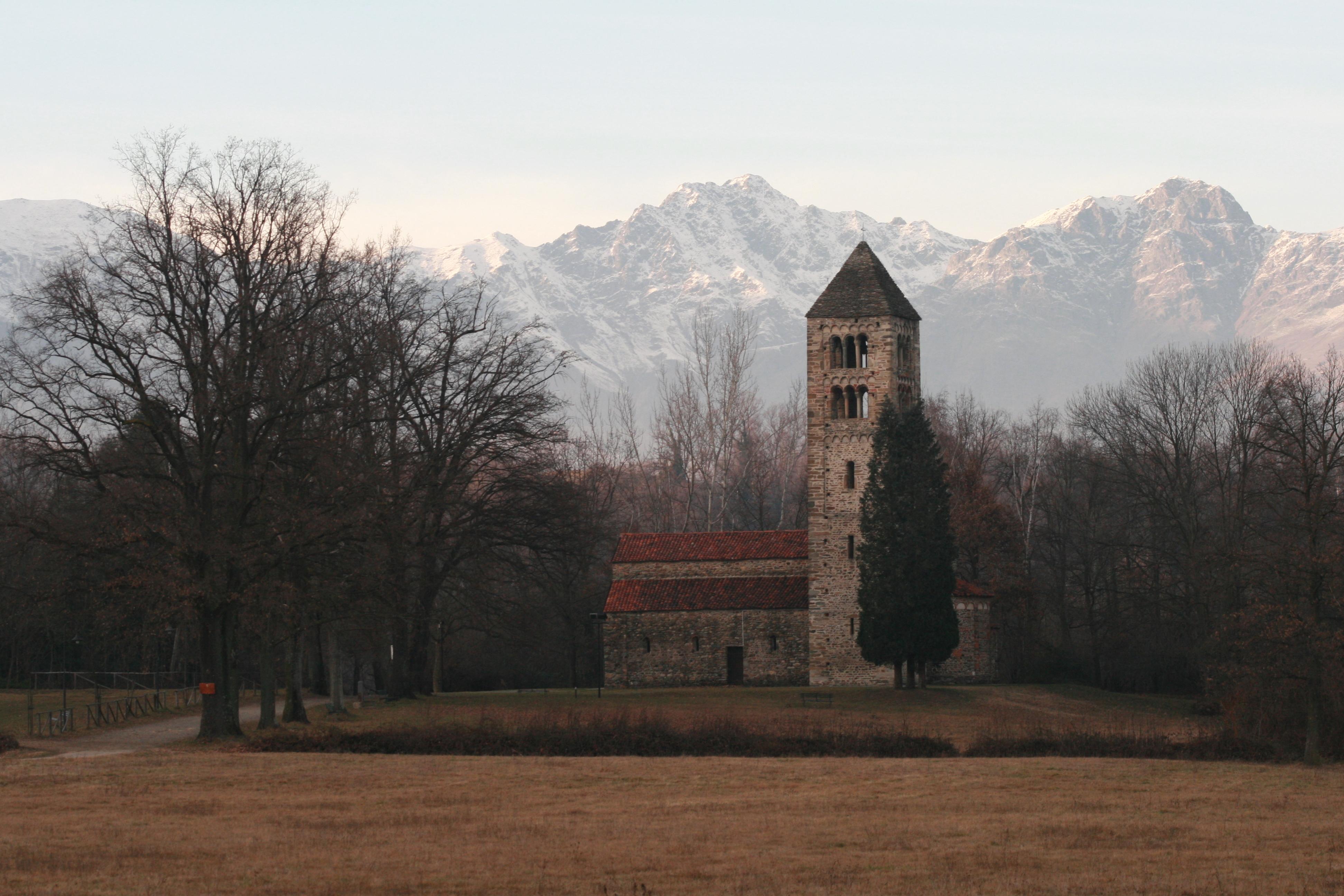 Chiesa di San Secondo