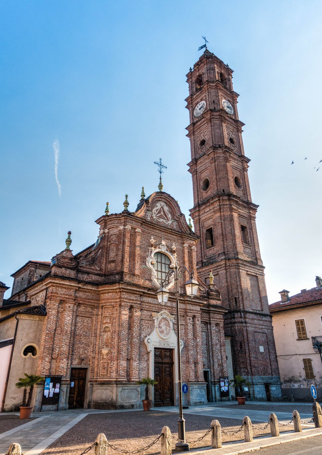 Chiesa della Santissima Trinità