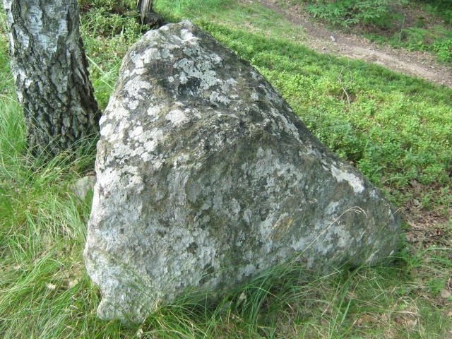 Croce Serra