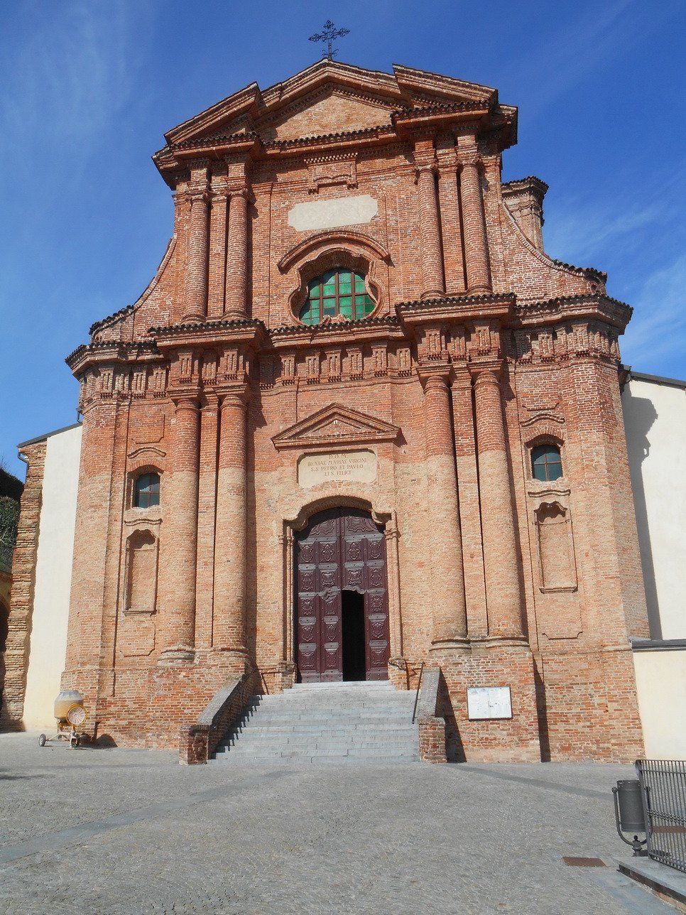 Chiesa Parrocchiale SS. Nome di Maria