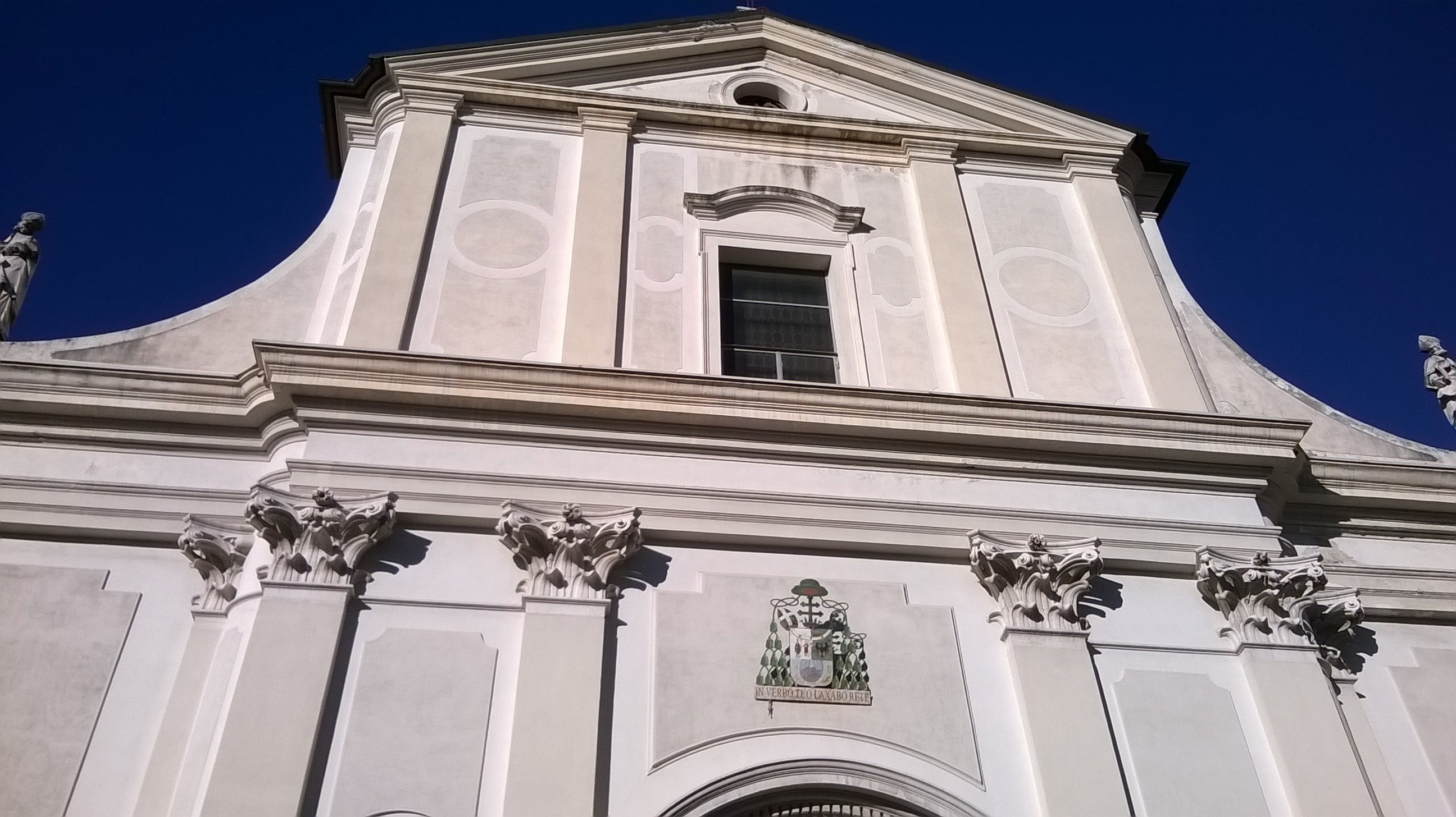 Chiesa Parrocchiale di S. Giorgio Maggiore