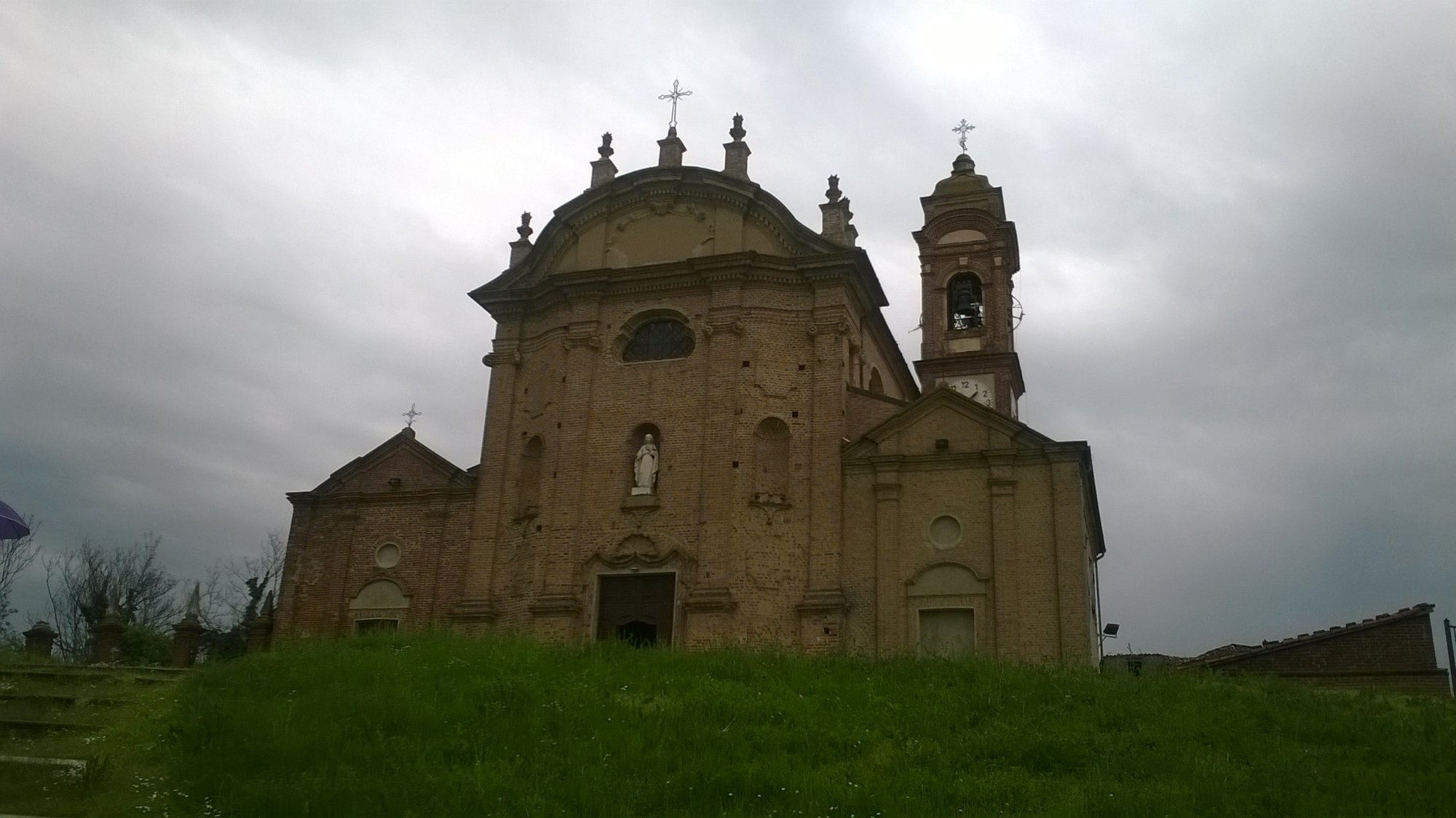 Chiesa di San Lorenzo