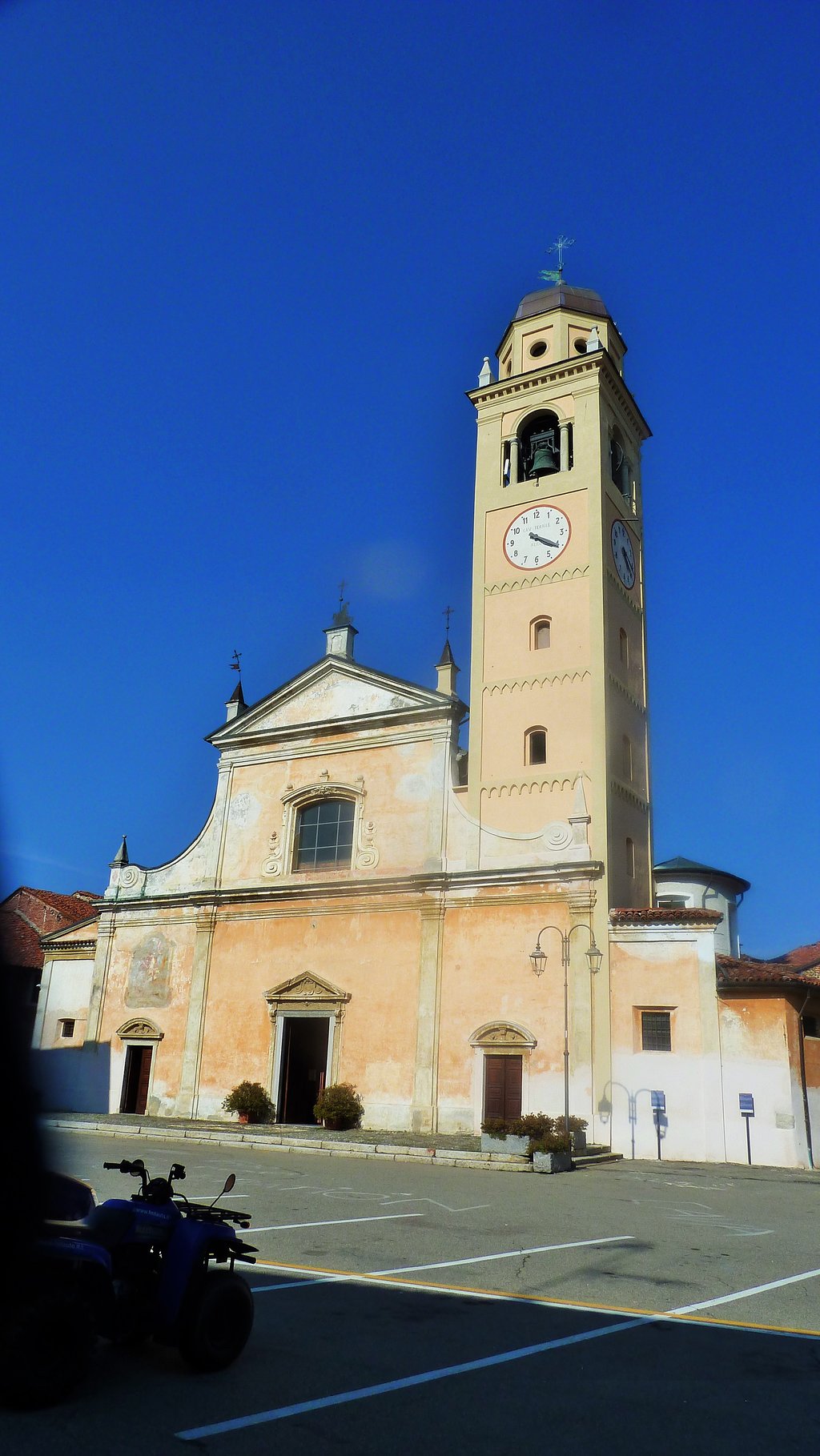 Chiesa di San Vittore