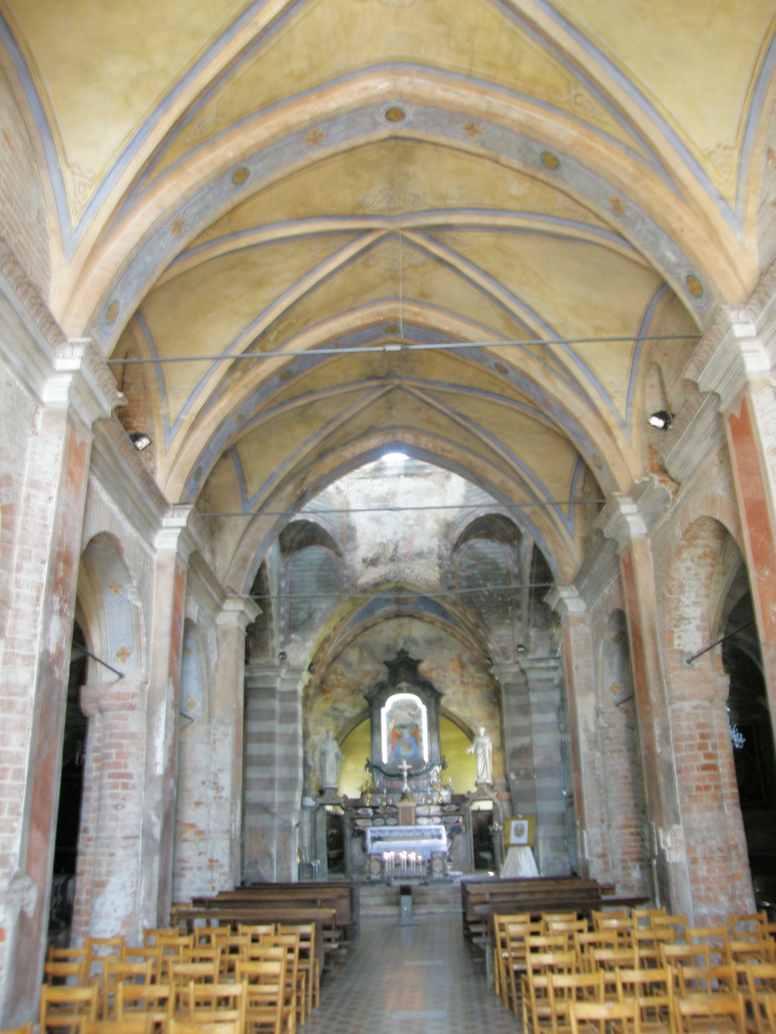 Chiesa di San Pietro