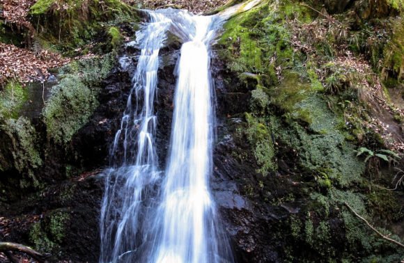 Cascate Broveda