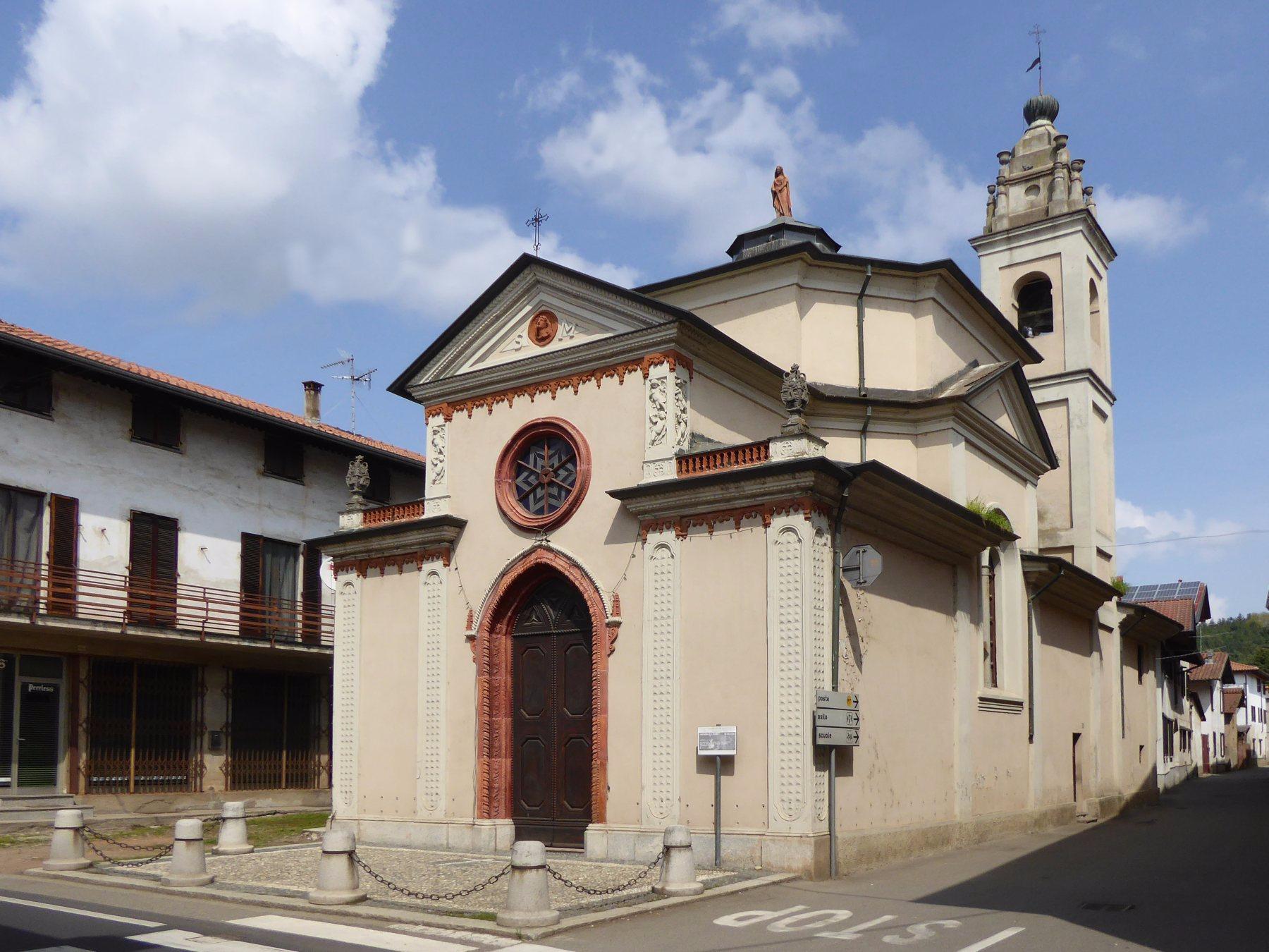 Chiesa di Santa Maria