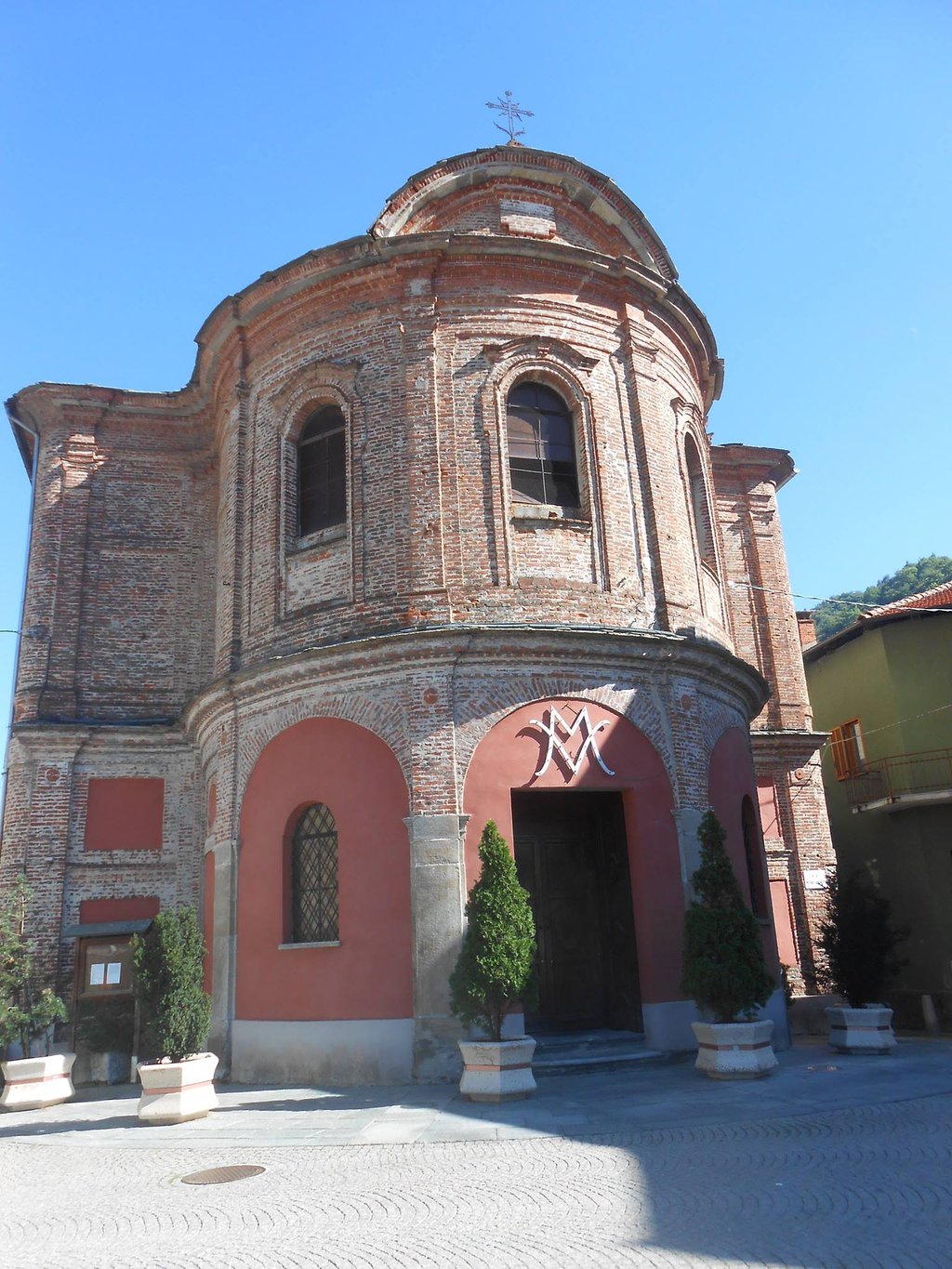 Chiesa Santi Filippo e Giacomo