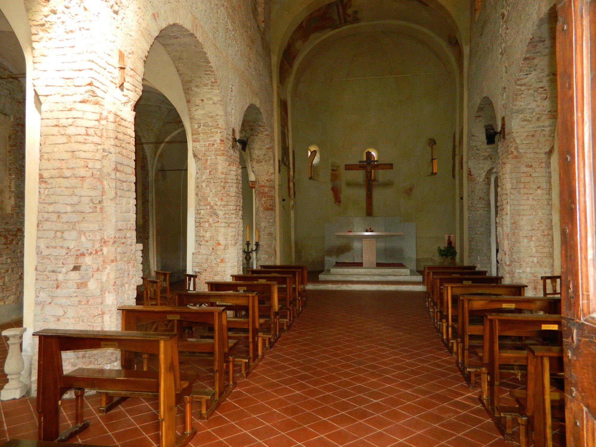 Chiesa San Michele in Insula