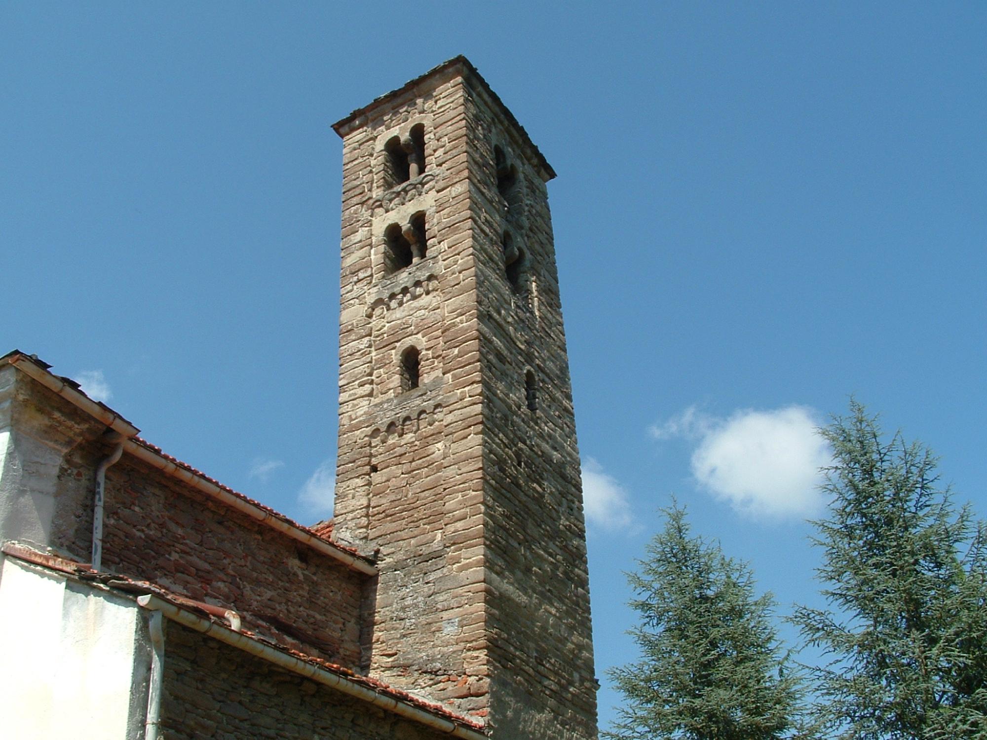 Cappella Di San Martino