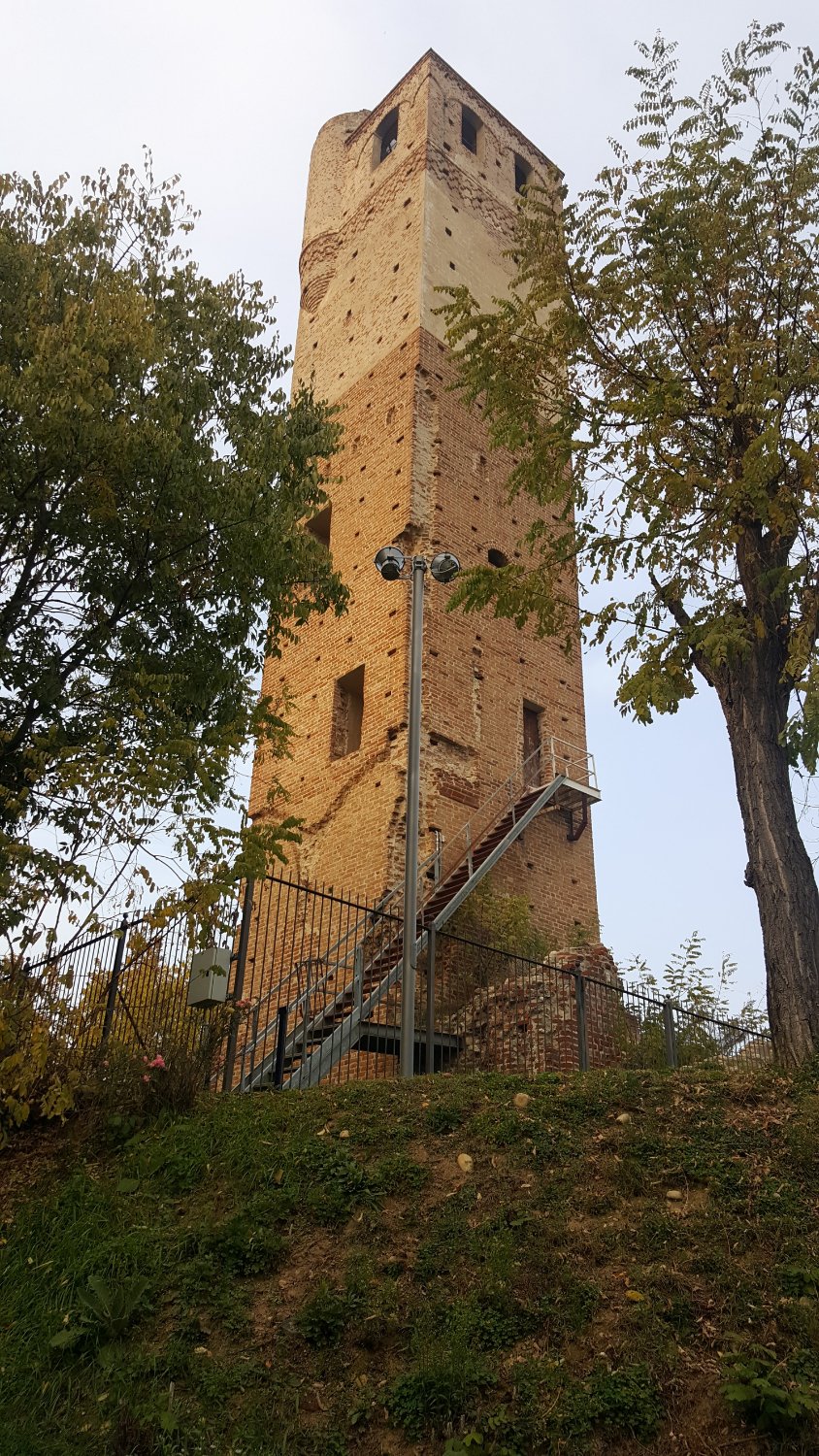 Torre di Monfalcone