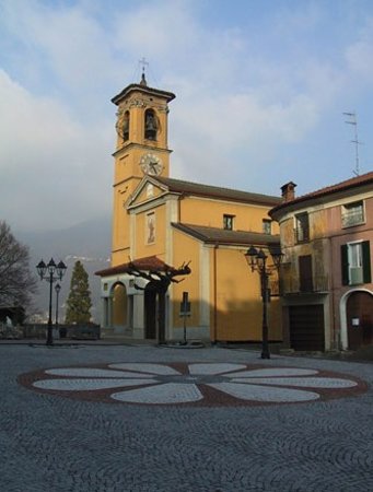 Chiesa di S. Pietro e Paolo