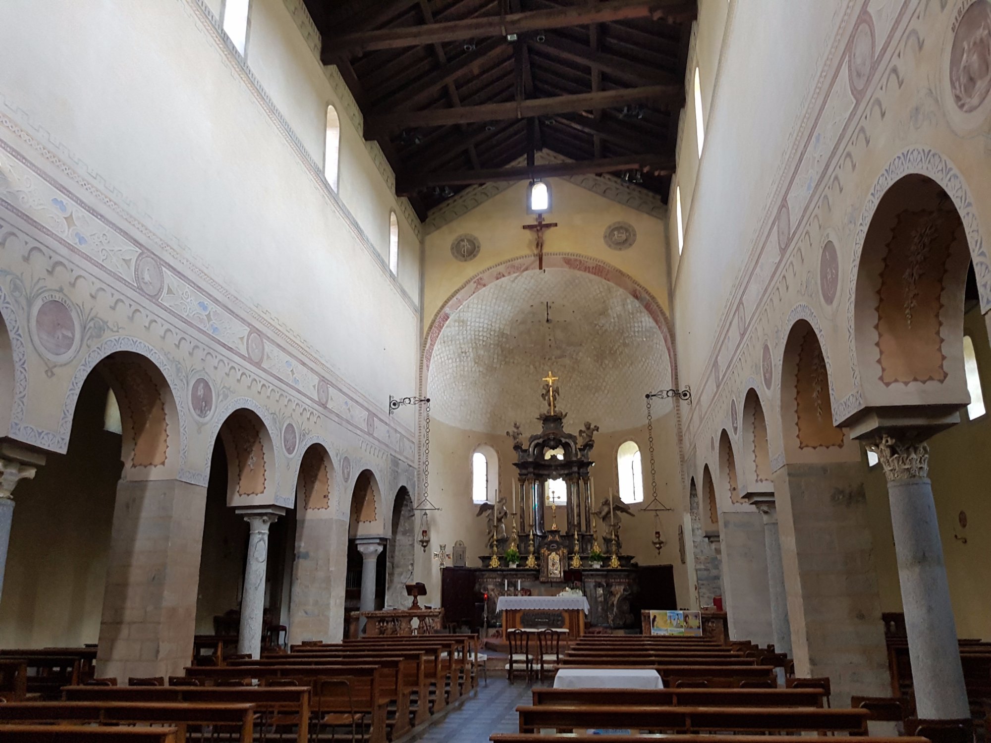 Basilica di San Vittore