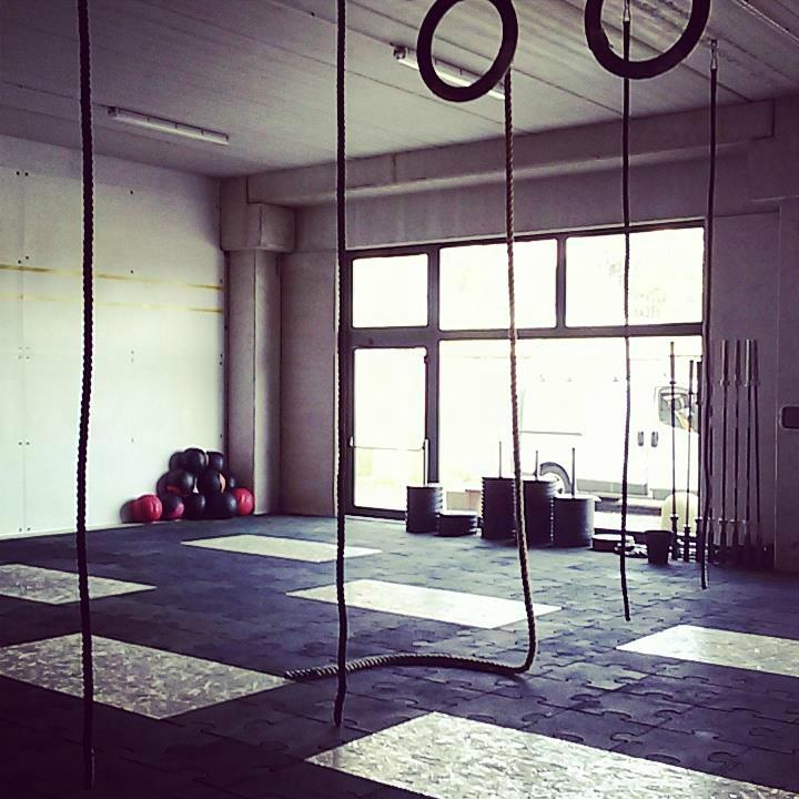 CrossFit Lago Maggiore