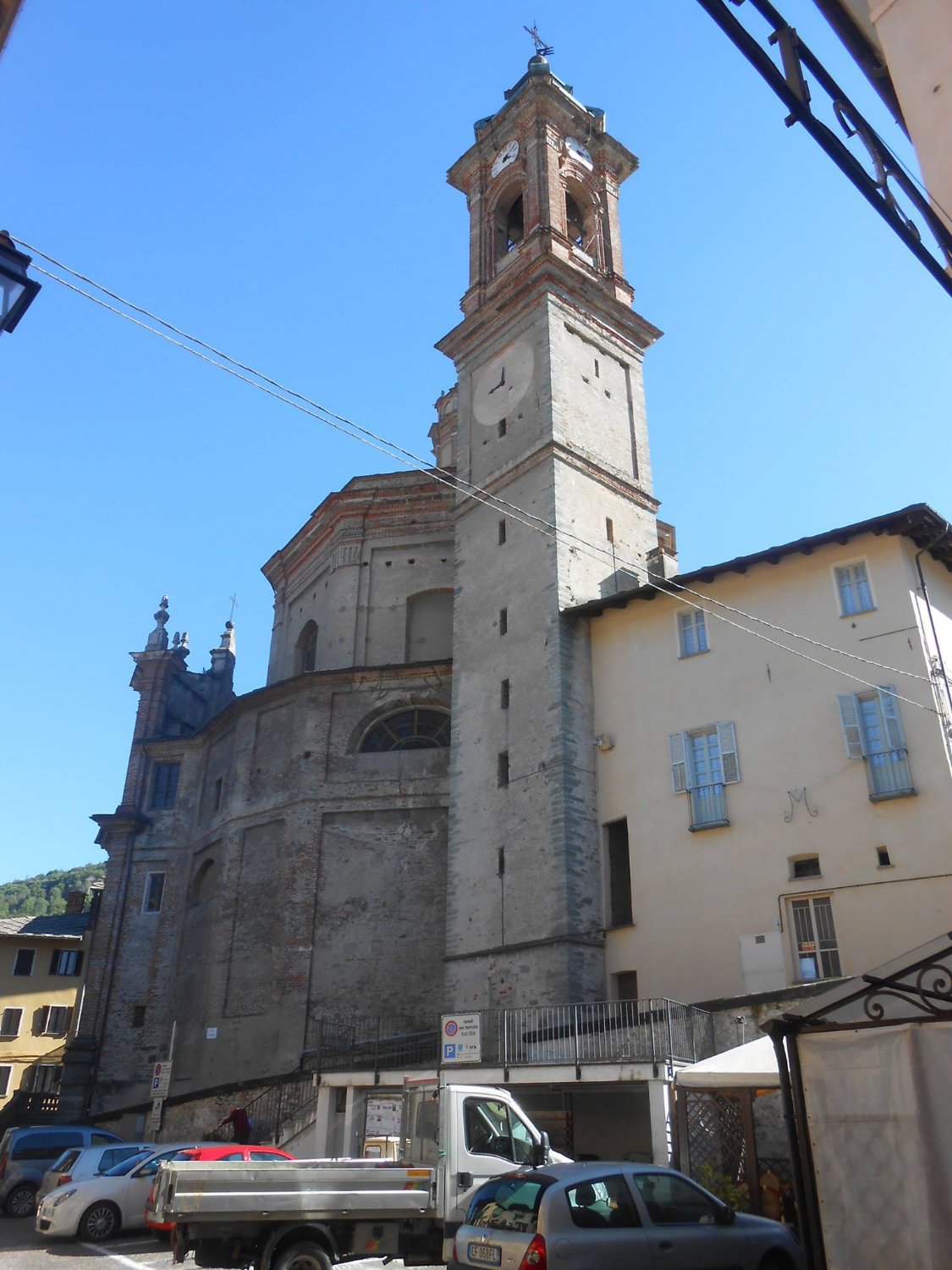 Chiesa di Maria Vergine Assunta