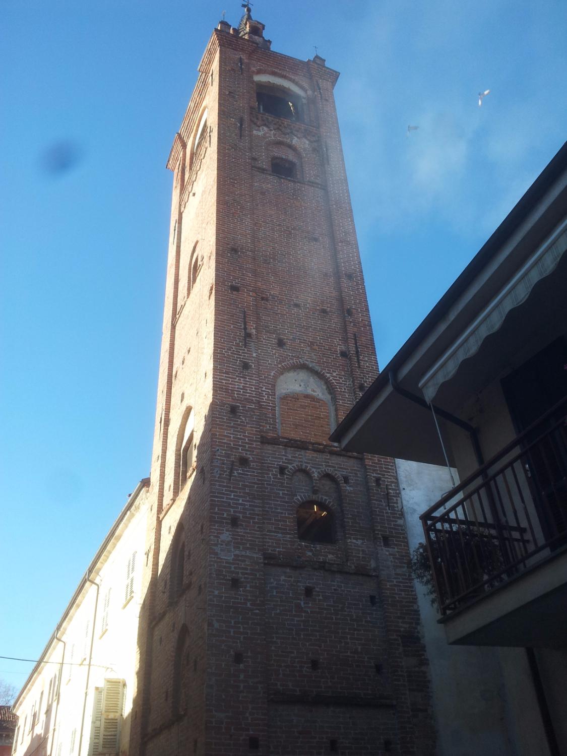 Chiesa di San Marco Evangelista