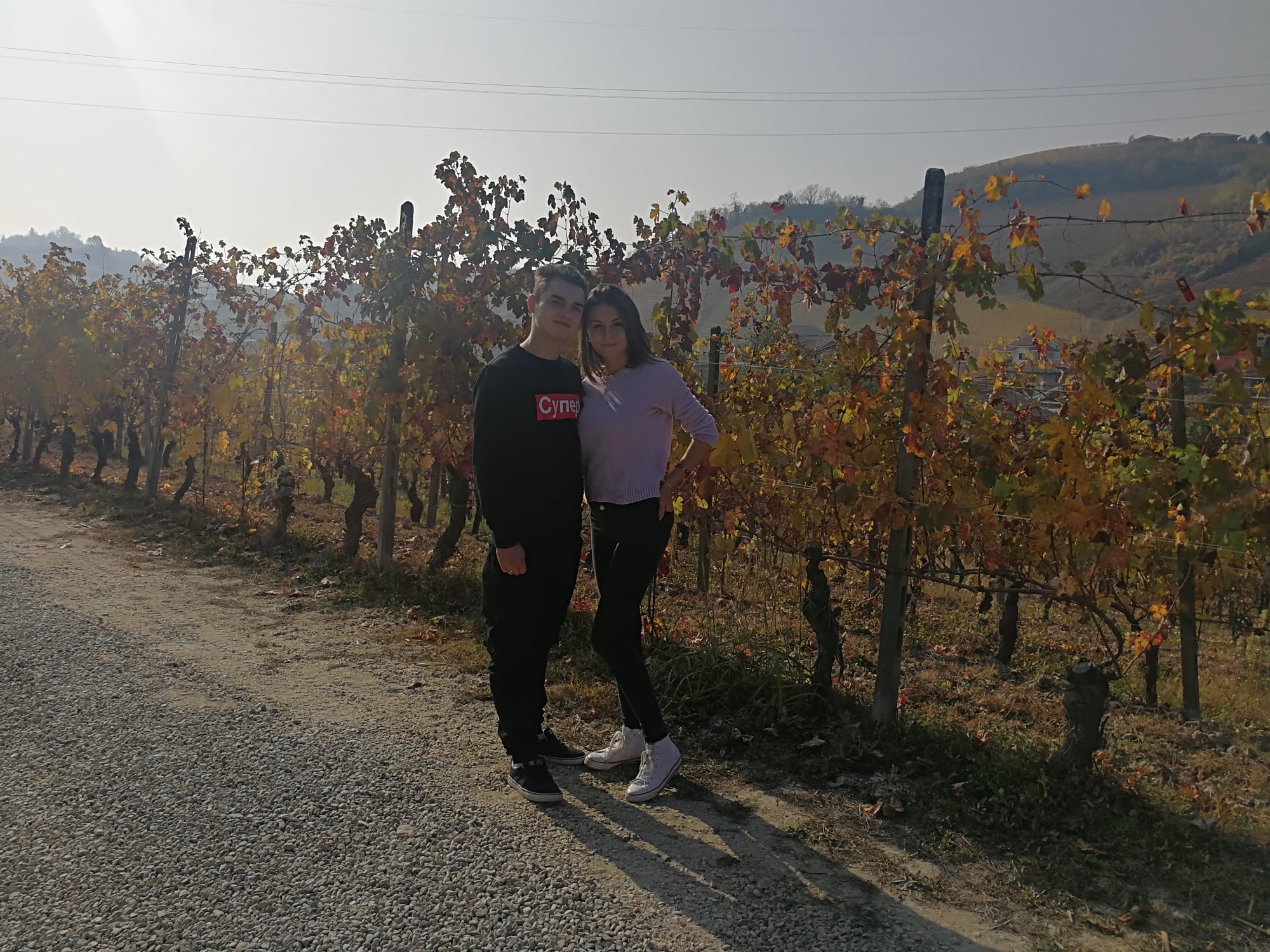 Azienda Agricola Cascina del Pozzo