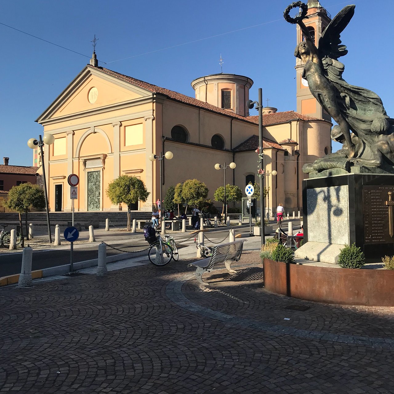 Parrocchia San Vittore Martire