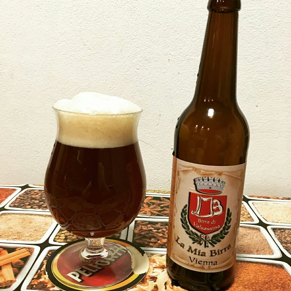 La Mia Birra di Valsassina