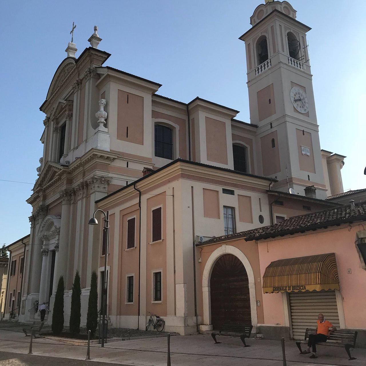 Chiesa di Santa Maria Annunciata