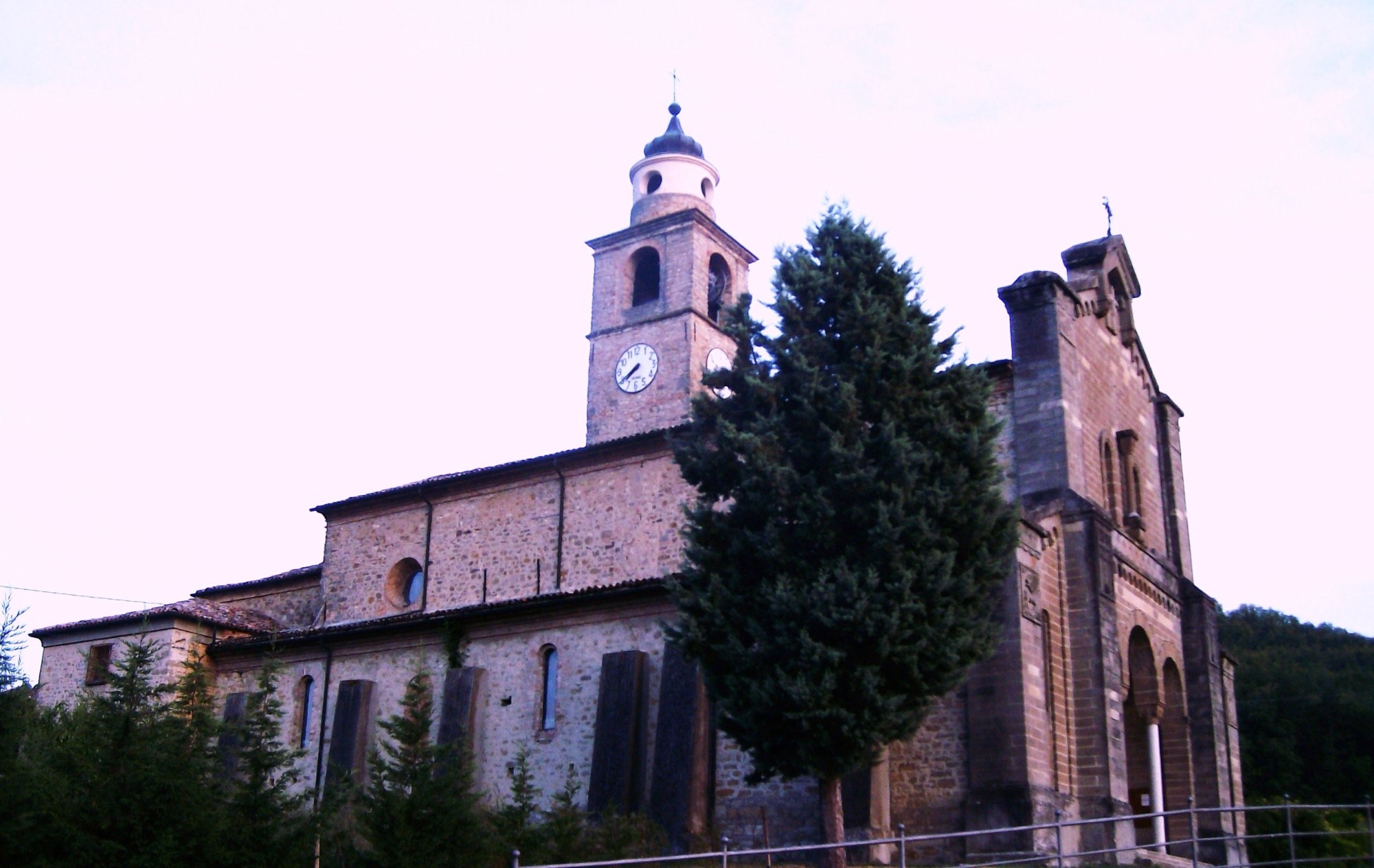 Chiesa di San Paolo Apostolo