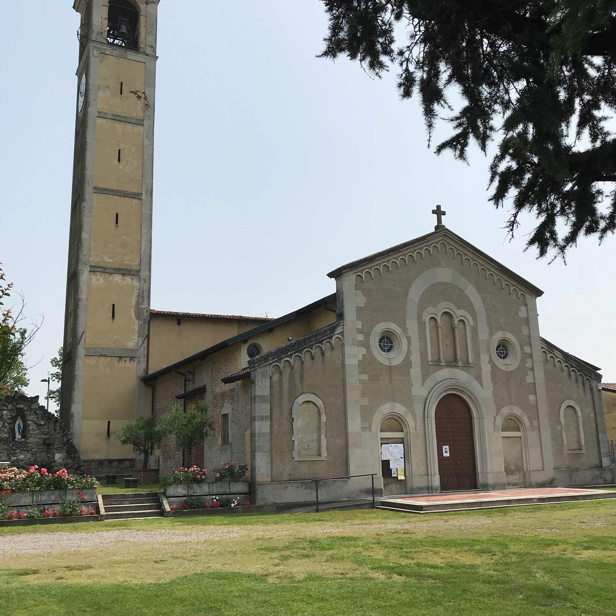 Chiesa di Santa Maria Assunta