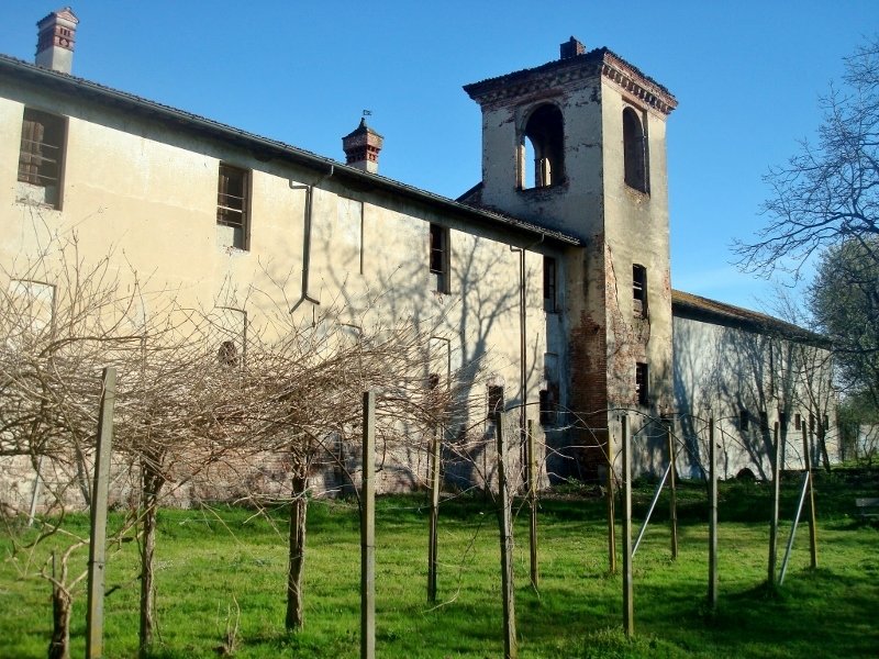 Cascina Castello