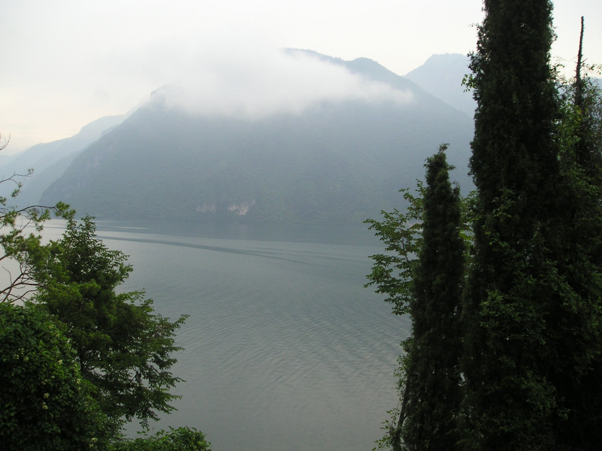 Lago  D'Idro