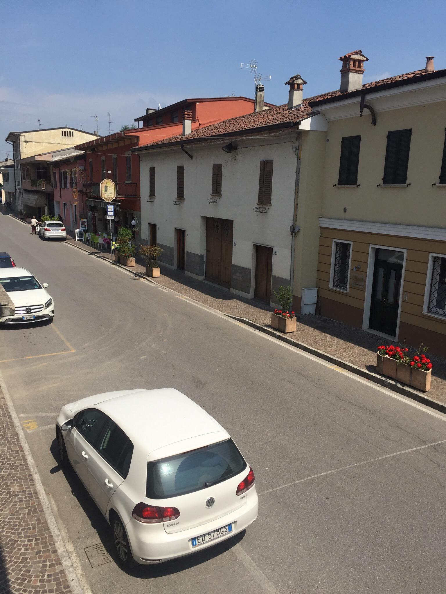 Centro storico di San Bassano