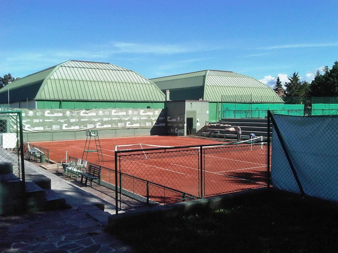 Tennis Club Triestino