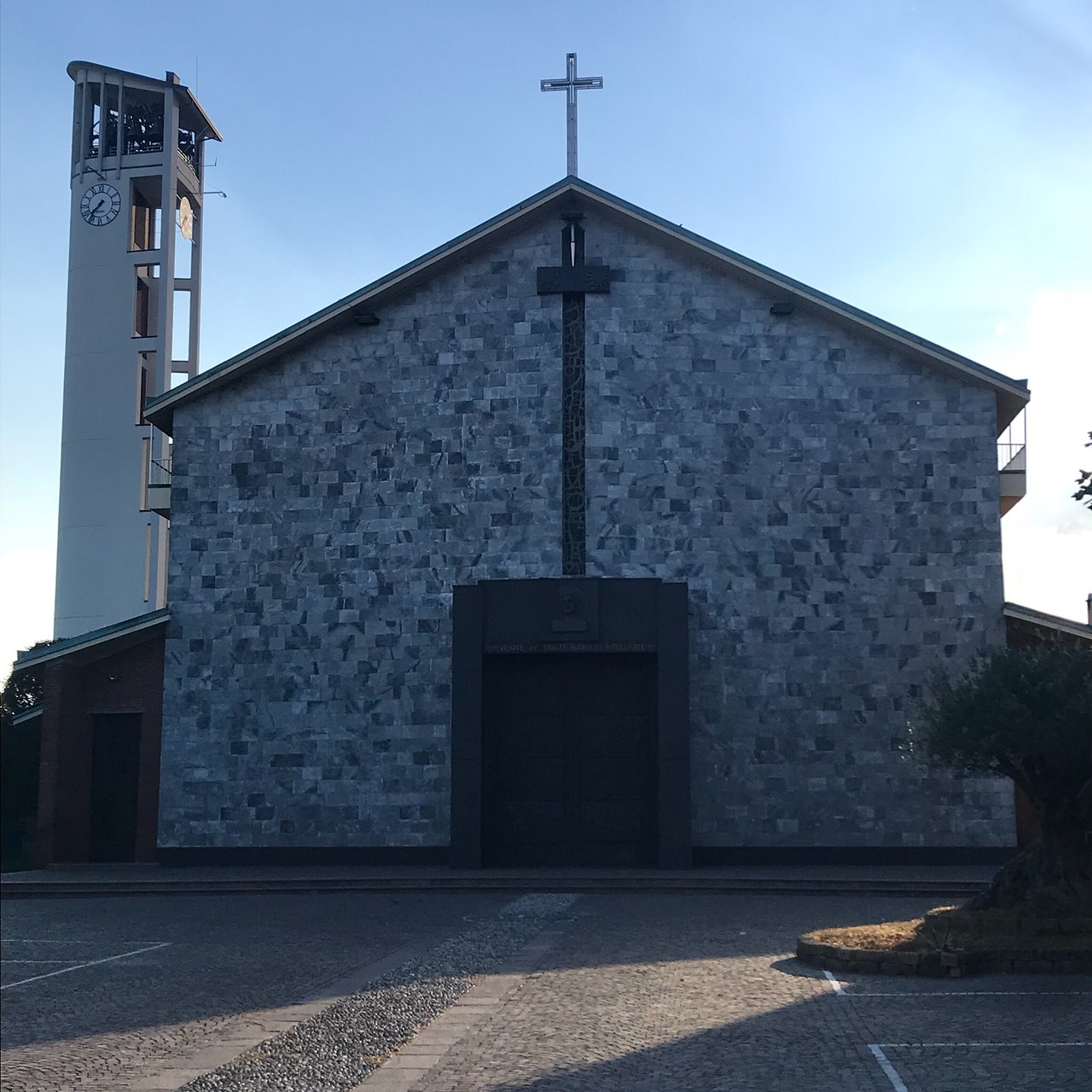 Chiesa di San Remigio