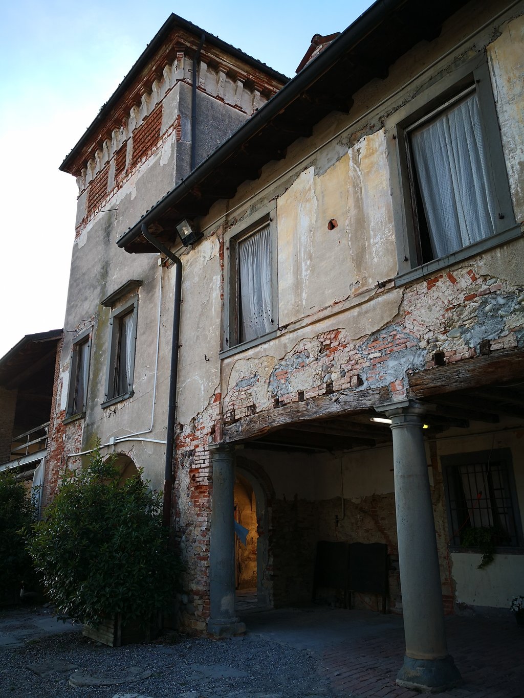 Cascina Castello