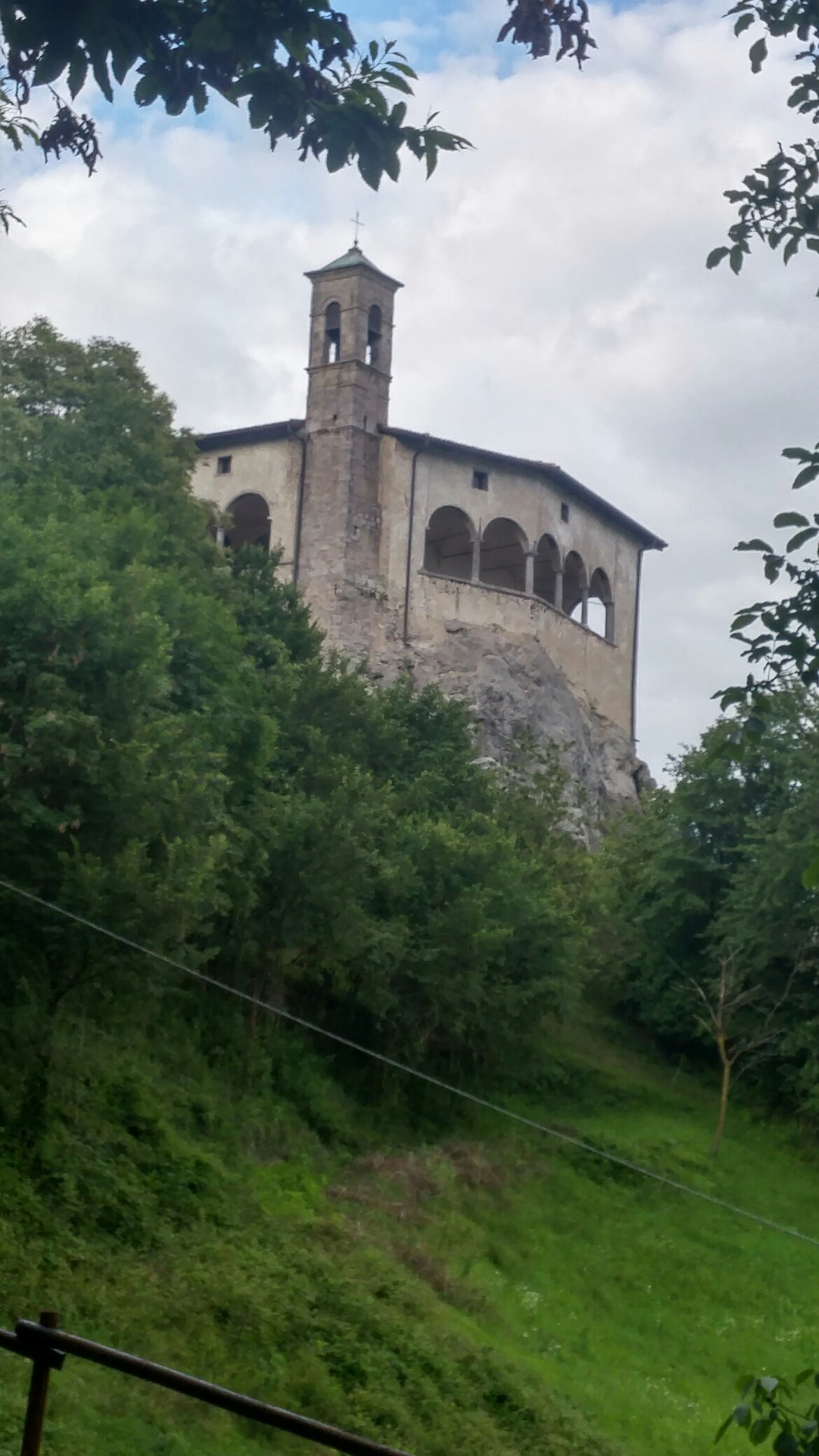 Santuario di San Patrizio