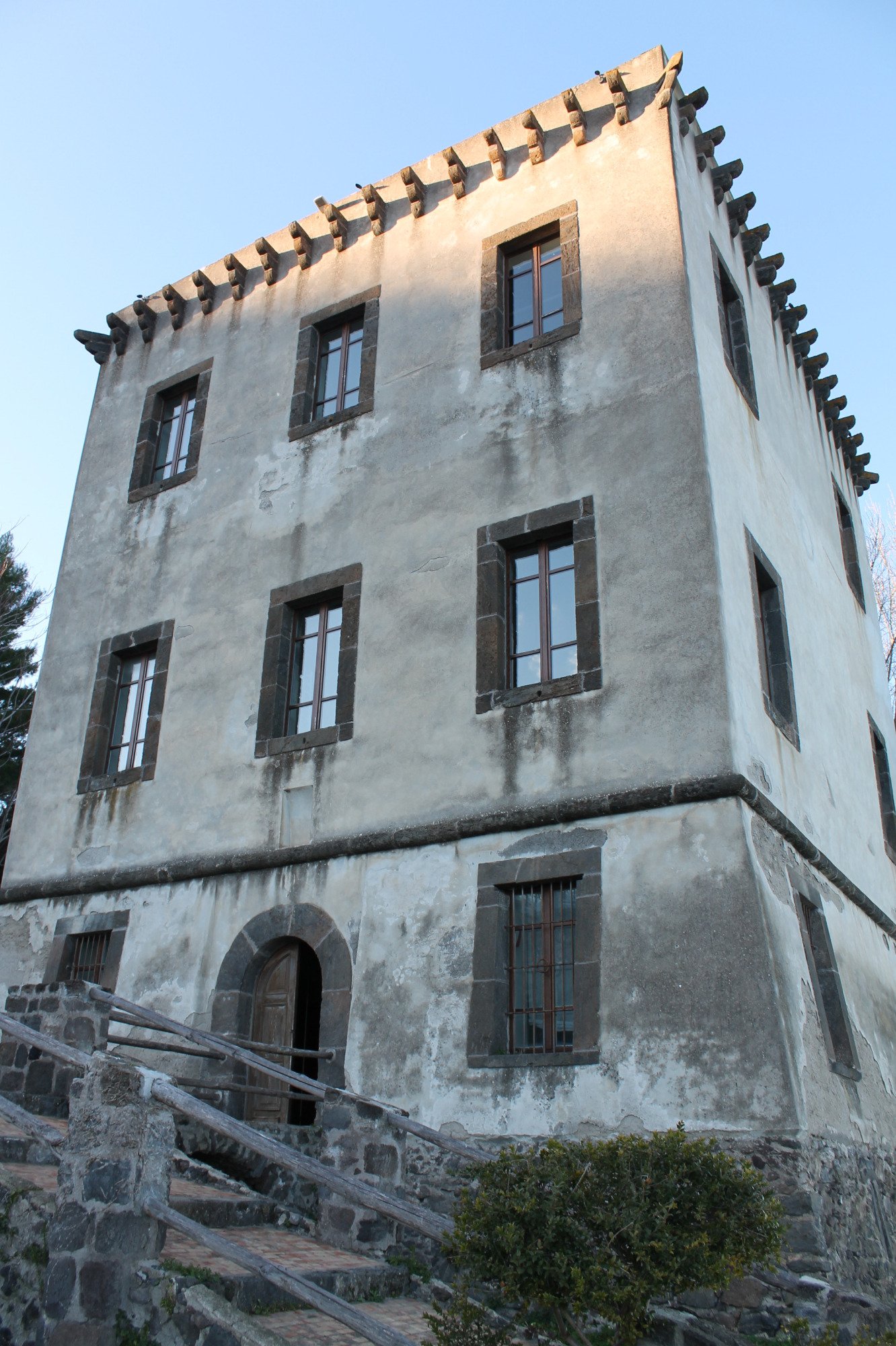 Torre di Guevara