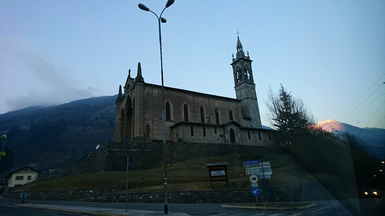 Duomo di San Martino