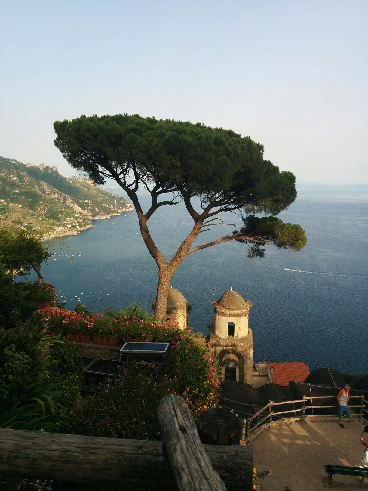 Giardini di Villa Rufolo