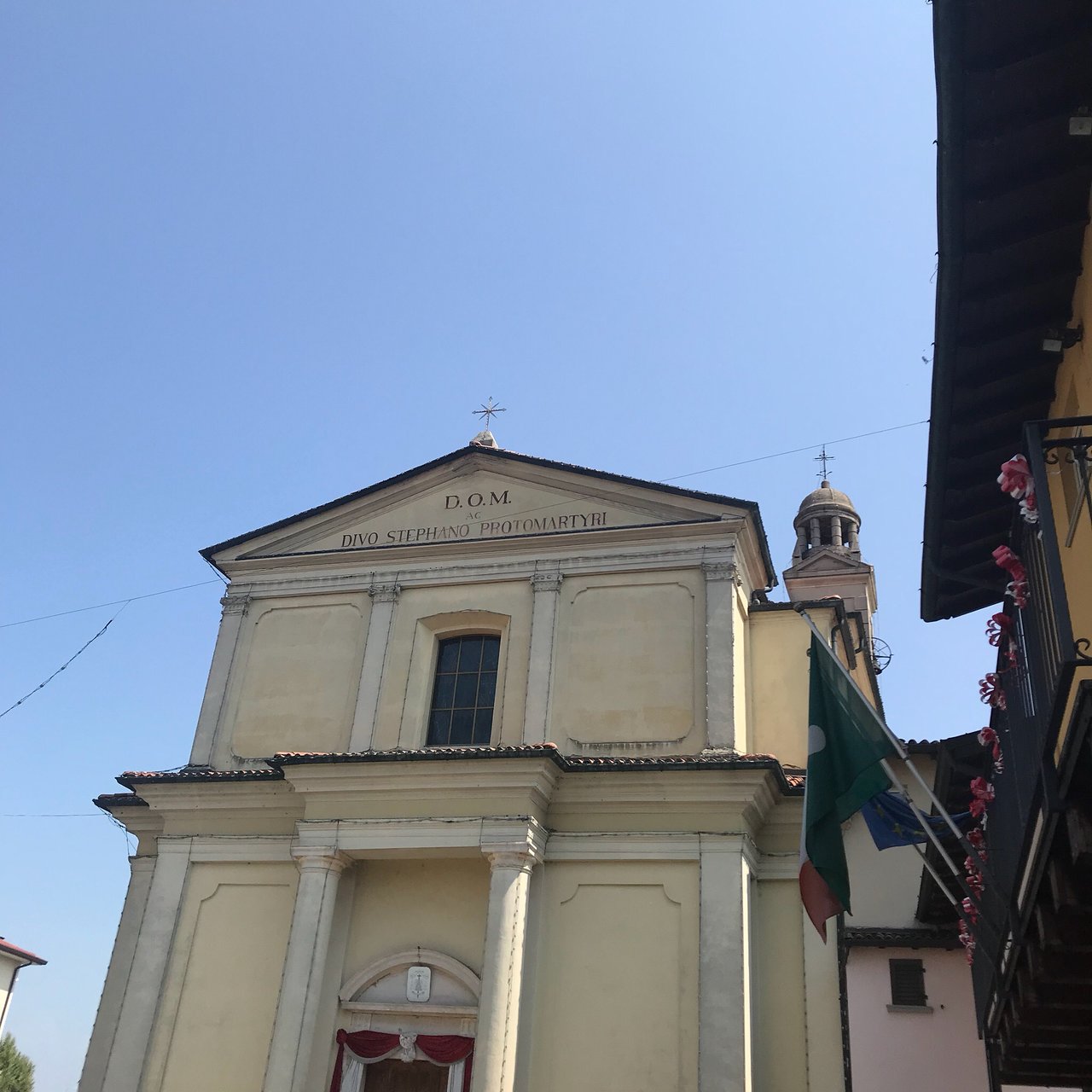 Chiesa di Santo Stefano