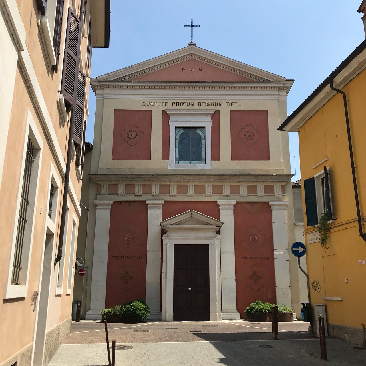 Chiesa di San Gaetano