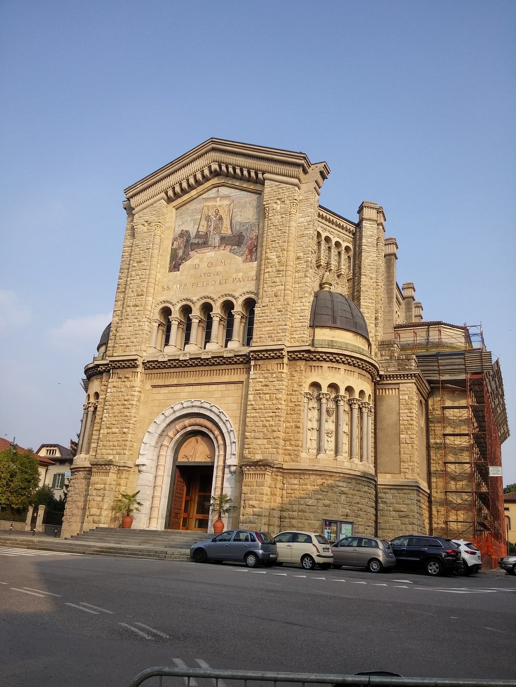 Parrocchia di San Pietro Apostolo