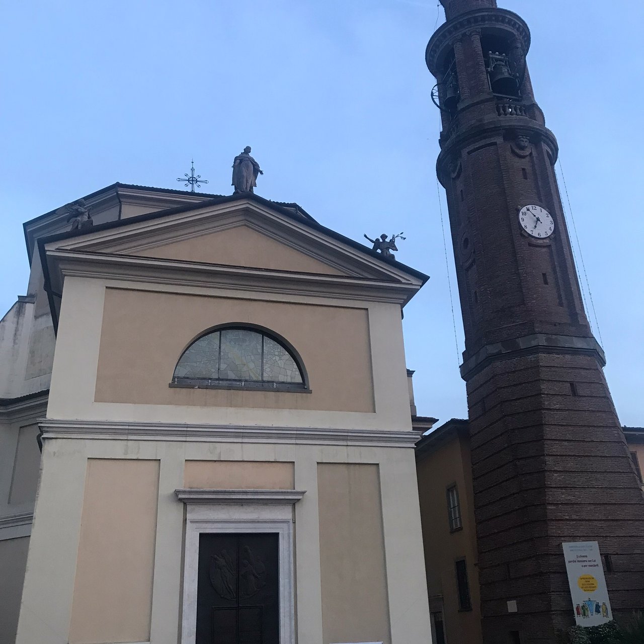 Parrocchia di San Martino