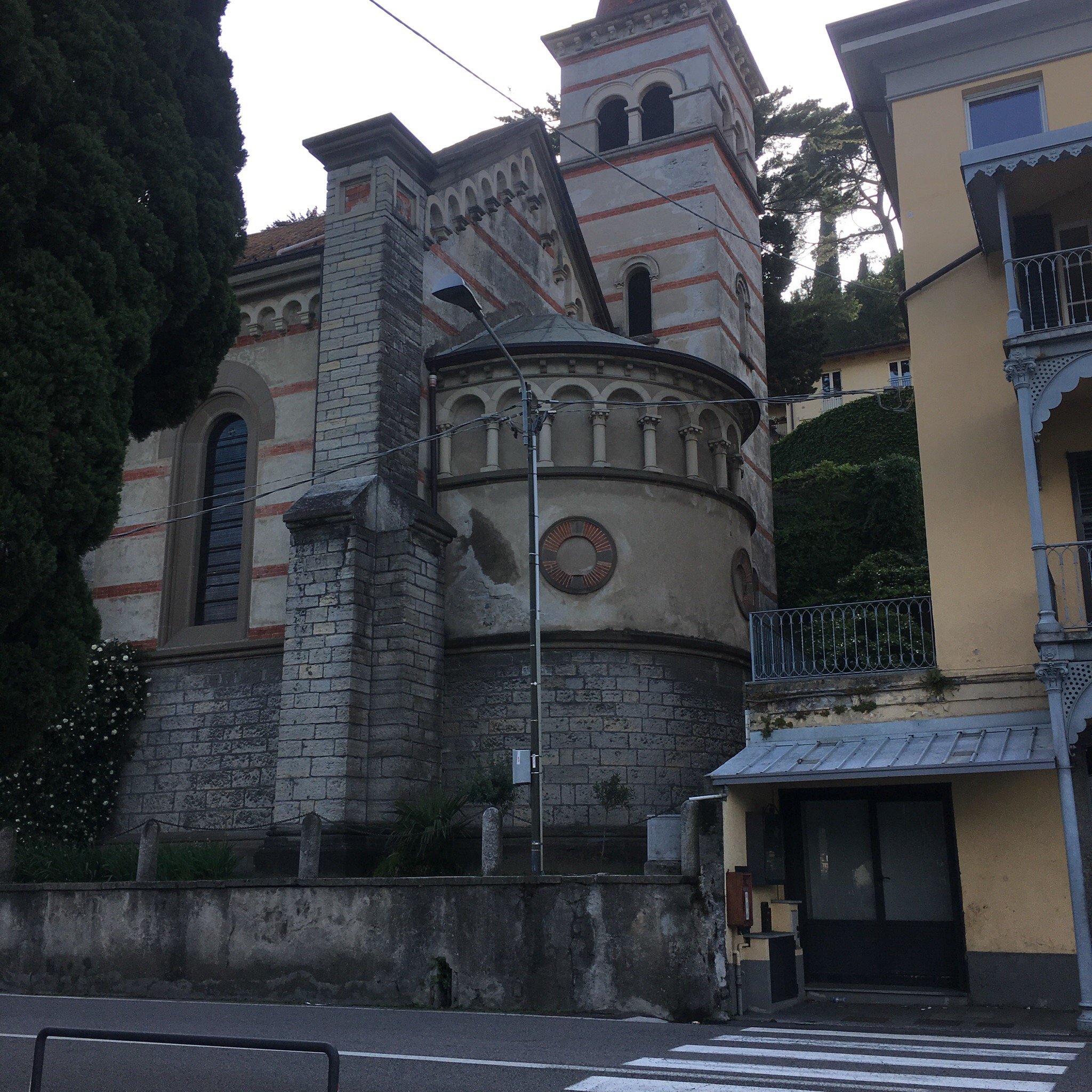 The Anglican Church of the Ascension