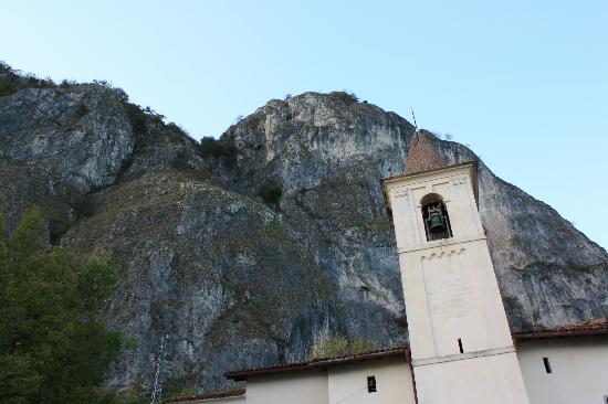 Santuario Della Madonna delle Grazie di San Martino