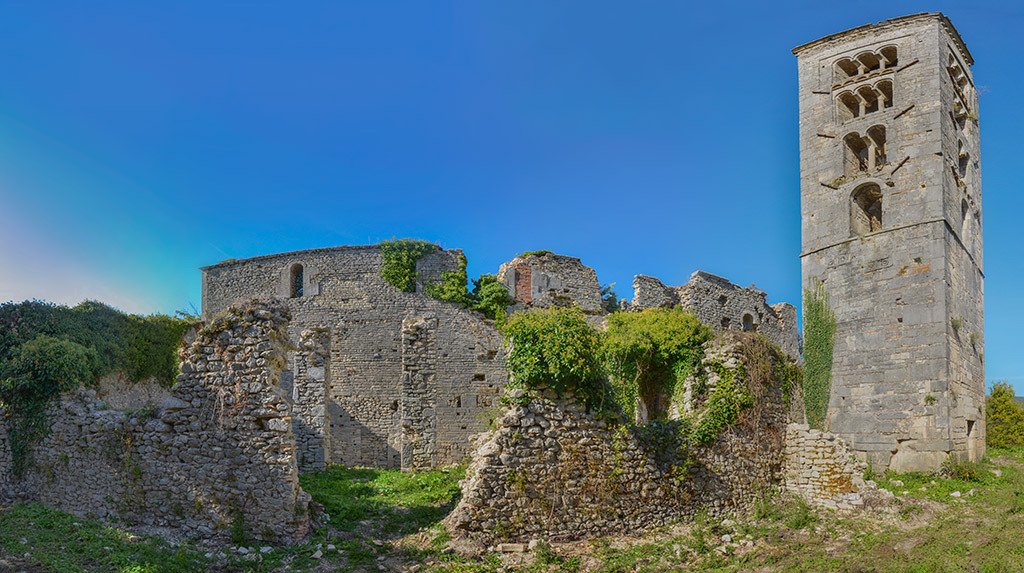 Abbazia di Santa Maria del Piano