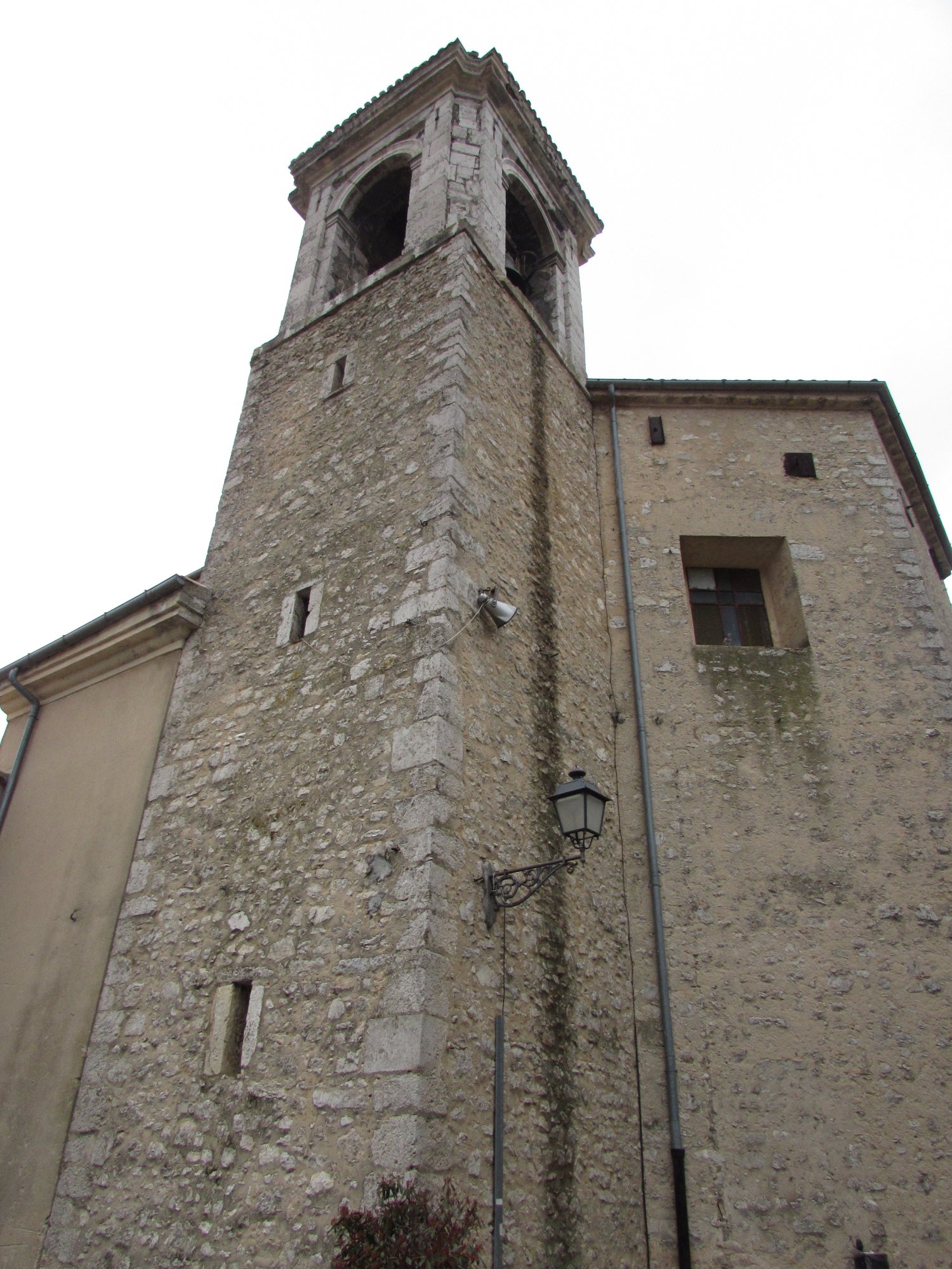 Chiesa di Santa Maria Assunta in Cielo