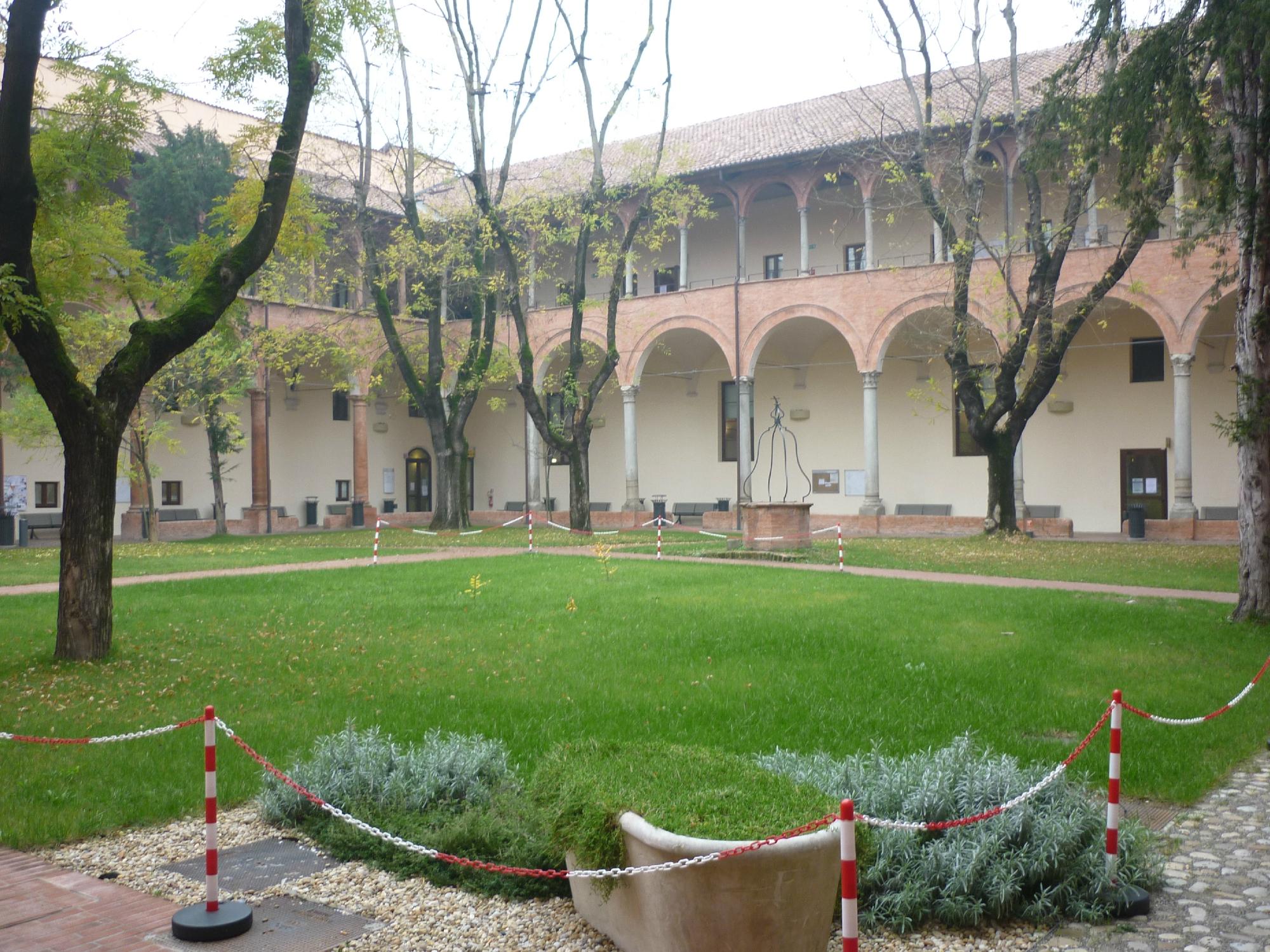 Convento di San Geminiano