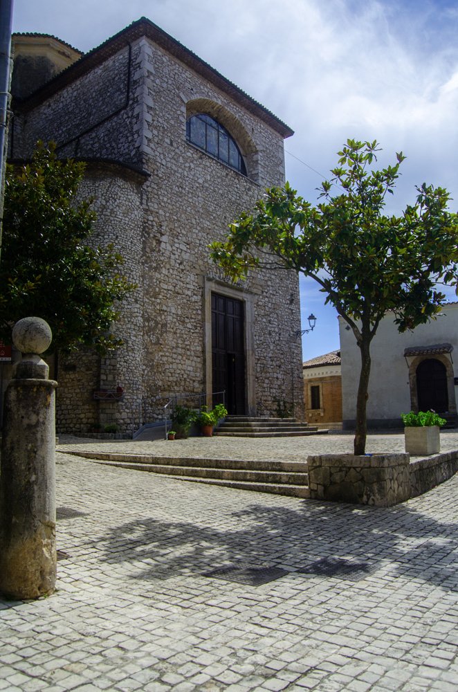 Chiesa di Sant'Agata