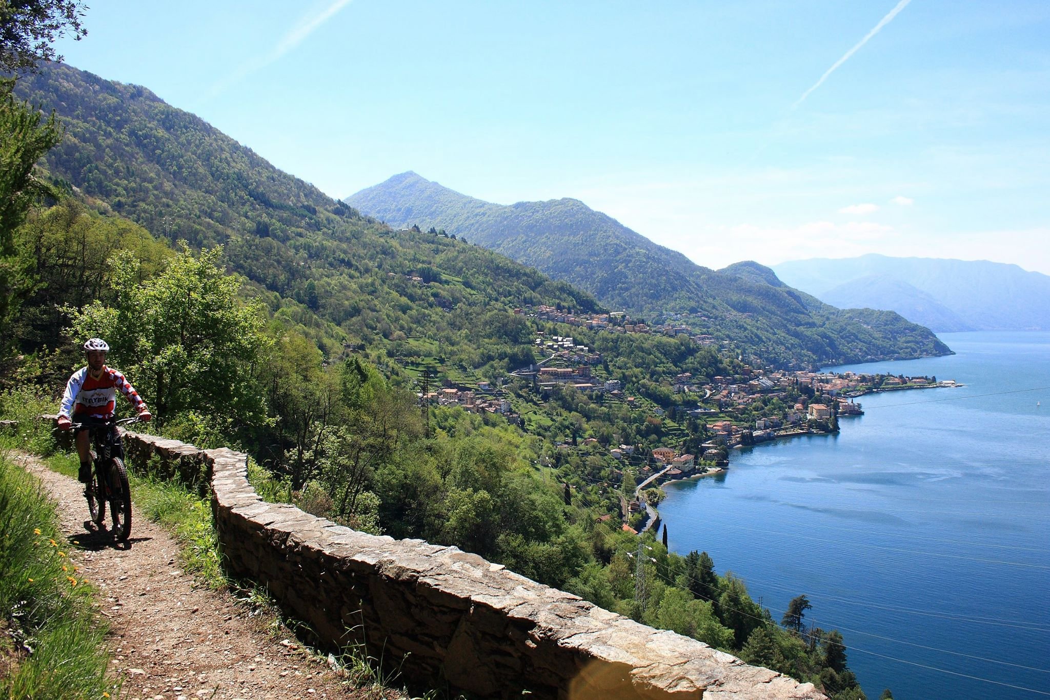 Italy Bike Adventures - One day Adventure