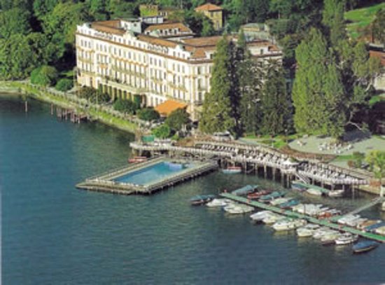 Lake Como Limo Service