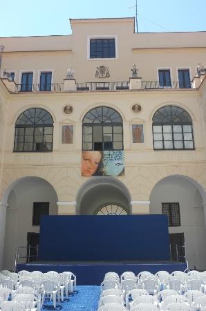 Museo Diocesano San Matteo di Salerno
