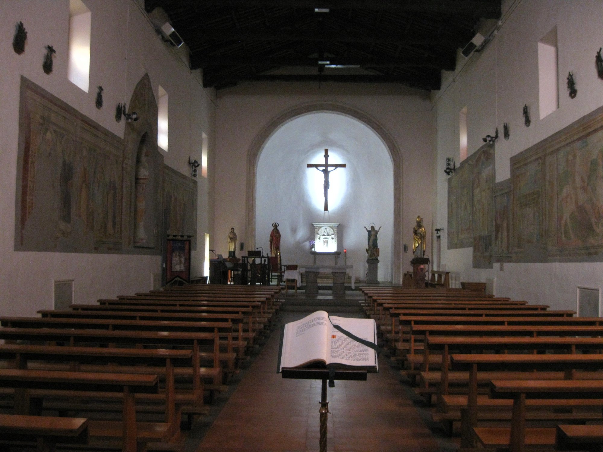 Chiesa di San Biagio