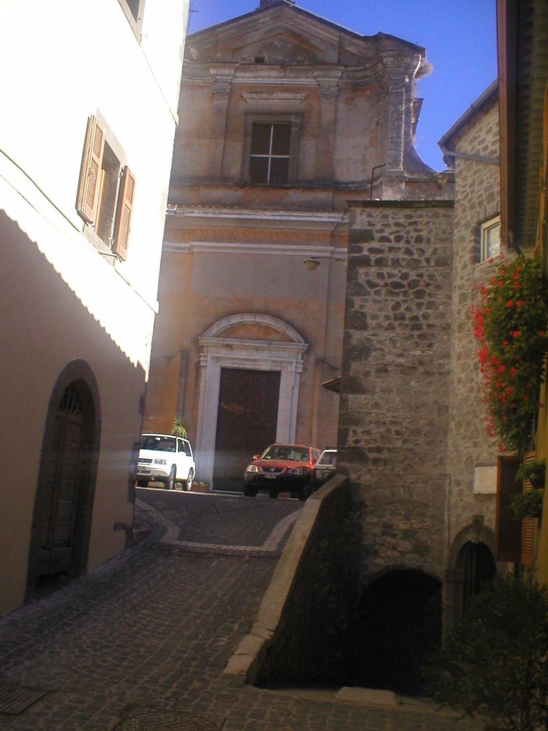 Chiesa di San Giovanni Battista